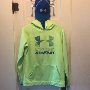 Under Armour Youth XL Hoodie